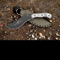 TOPS Knives TOPS Bushcrafter Kukri 7.0 -Adventure Knives TPBKUK01det2 18188.1602776196.1280.1280 50633.1675177441