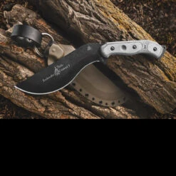 TOPS Knives TOPS Bushcrafter Kukri 7.0 -Adventure Knives TPBKUK01det 95331.1602776197.1280.1280 36661.1675177441