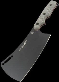 TOPS Knives TOPS El Chappo -Adventure Knives TPECHA0202 81129.1668687148