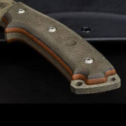 TOPS Knives TOPS Bestia -Adventure Knives TPTBST01.2 34771.1664184115.1280.1280 99186.1664206081