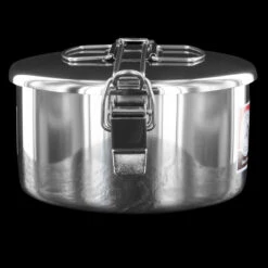 Zebra Head Camping Pot 14cm -Adventure Knives TRW ZEB152314.1 62745.1636122404.1280.1280 39571.1636638113