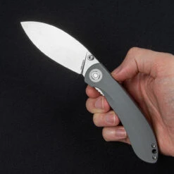 Vosteed Nightshade G10 Folding Knife -Adventure Knives VOSTSNWGH.1 18380.1695026543.1280.1280 31735.1695123942