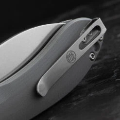 Vosteed Nightshade G10 Folding Knife -Adventure Knives VOSTSNWGH.2 16173.1695026543.1280.1280 08455.1695123846