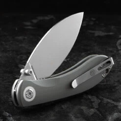 Vosteed Nightshade G10 Folding Knife -Adventure Knives VOSTSNWGH.4 14691.1695026543.1280.1280 88020.1695123942