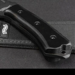 Walther MSM Machete -Adventure Knives WAL50870.3 95311.1683297128.1280.1280 50741.1683906413