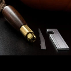 Warren Cutlery Pumpkin Carving Tool Set -Adventure Knives WC3 87590.1633946651