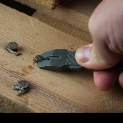 We Knife Gesila Pry Bar -Adventure Knives WEA08Bdet6 07885.1632926665