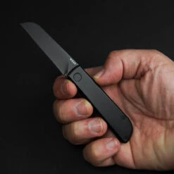 Wesn Samla Titanium Black -Adventure Knives WESN146 40224.1660054318.1280.1280 82222.1660125313