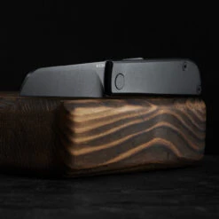 Wesn Samla Titanium Black -Adventure Knives WESN146det3 38390.1660054317.1280.1280 20707.1660125313