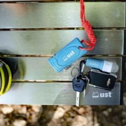 UST TekFire Pro -Adventure Knives WG106664 30998.1656070114