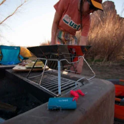 UST TekFire Pro -Adventure Knives WG106665 48960.1656070114