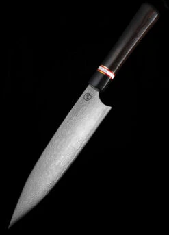 William Henry Kultro Gourmet Ebony RM -Adventure Knives WH K20 ERMheinnie 40733.1639651082.1280.1280 74064.1639747254