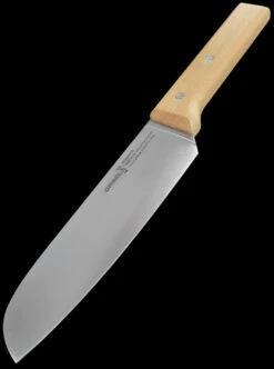 Opinel Santoku N°119 Parallèle -Adventure Knives WIT 001819jpg 20679.1614944577