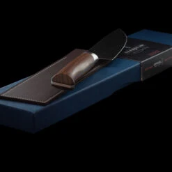 Opinel Les Forgés 1890 Chef's Knife Small -Adventure Knives WIT 002285det 48989.1595866484