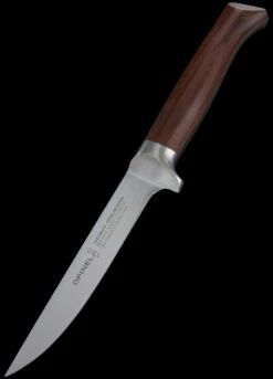Opinel Les Forgés 1890 Meat & Poultry Knife -Adventure Knives WIT 002290 72619.1638284978