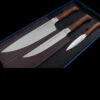 Opinel Les Forgés 1890 Trio -Adventure Knives WIT 002292 24524.1595250984
