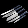 Opinel Intempora 5-piece Knife Block Set -Adventure Knives WIT 002404jpg01 47770.1617017569