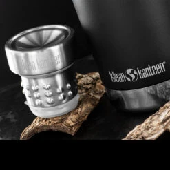 Klean Kanteen Insulated Classic Pour Through 750ml -Adventure Knives WIT K25VCPT BK 53874.1648563886.1280.1280 78364.1648563908