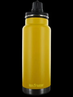 Klean Kanteen TKWide Insulated (946ml) Chug Cap -Adventure Knives WIT K32TKWCG MG 99675.1695830831