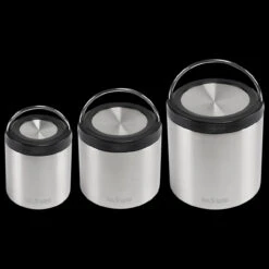 Klean Kanteen Insulated TKCanister -Adventure Knives WIT K8TKCAN 46483.1618914041