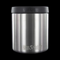 Klean Kanteen Insulated TKCanister -Adventure Knives WIT K8TKCANdet6medium 79625.1618914041