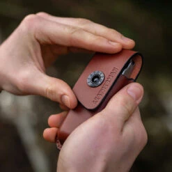 Leatherman Ainsworth Sheath -Adventure Knives WIT LP40M.1 24135.1677670557