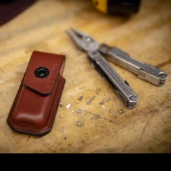 Leatherman Ainsworth Sheath -Adventure Knives WIT LP40M.2 34321.1677670557