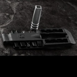 Leatherman Removable Bit Driver -Adventure Knives WIT LT26.1 99015.1655903377