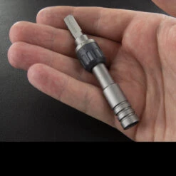 Leatherman Ratchet Driver