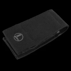 Leatherman Rebar Black Oxide -Adventure Knives WIT LT550B 11931.1654505538