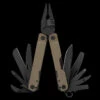 Leatherman Rebar Black Coyote 1 Leatherman Rebar Black Coyote -Adventure Knives WIT LT550CB 24430.1646927594
