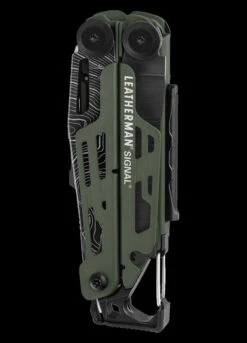 Leatherman Signal Topo -Adventure Knives WIT LT700TP 02429.1593433211