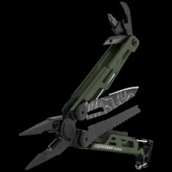 Leatherman Signal Topo -Adventure Knives WIT LT700TPdet 70625.1593433211