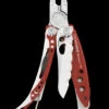 Leatherman Skeletool RX - RED -Adventure Knives WIT LT87 58339.1657275734
