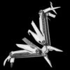 Leatherman Charge+ TTi -Adventure Knives WIT LT980 60646.1689949167