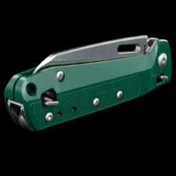 Leatherman FREE K2 -Adventure Knives WIT LTK2NAdet 88963.1593435588