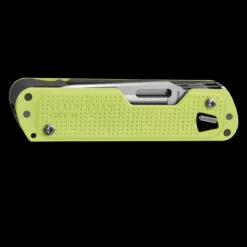 Leatherman FREE T4 -Adventure Knives WIT LTT4LU 11015.1649424043