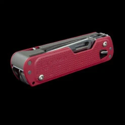 Leatherman FREE T4 -Adventure Knives WIT LTT4NA 97419.1649424043