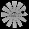 Wisemen Trading Bevel Gauge -Adventure Knives WST4239.3 53003.1694682261.1280.1280 86722.1694682291