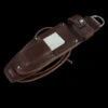 Woox Rock 62 Leather Sheath -Adventure Knives WXS00101 10641.1595241984