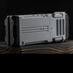 Wuben X1 Falcon Flashlight -Adventure Knives X1falcon2 76017.1681300249