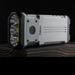 Wuben X1 Falcon Flashlight -Adventure Knives X1falcon3 36149.1681300249