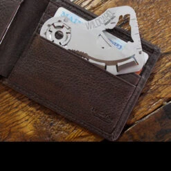 Zootility WildCard -Adventure Knives ZOO07det4 12989.1595243462