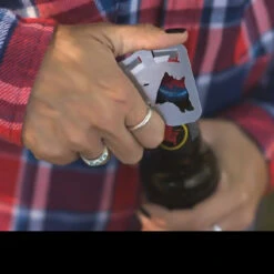 Zootility WildCard -Adventure Knives ZOO07det5 04030.1595243528