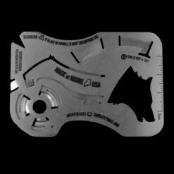 Zootility WildCard -Adventure Knives ZOO07det 78977.1595243461