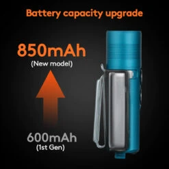 Rovyvon Aurora A23 Gen 2 -Adventure Knives a234 95120.1683023010