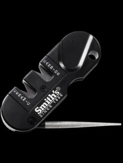 Smith's Pocket Pal Knife Sharpener -Adventure Knives ac134 26719.1587728636