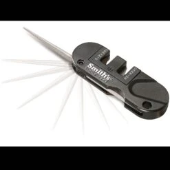 Smith's Pocket Pal Knife Sharpener -Adventure Knives ac134det3 19170.1587391517