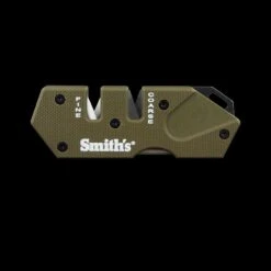 Smith's PP1 Tactical Sharpener Mini -Adventure Knives ac50984 46740.1587418801