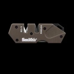 Smith's PP1 Tactical Sharpener Mini -Adventure Knives ac50984det 41166.1587729531